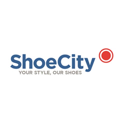 Shoe City – Fountains Regional Mall