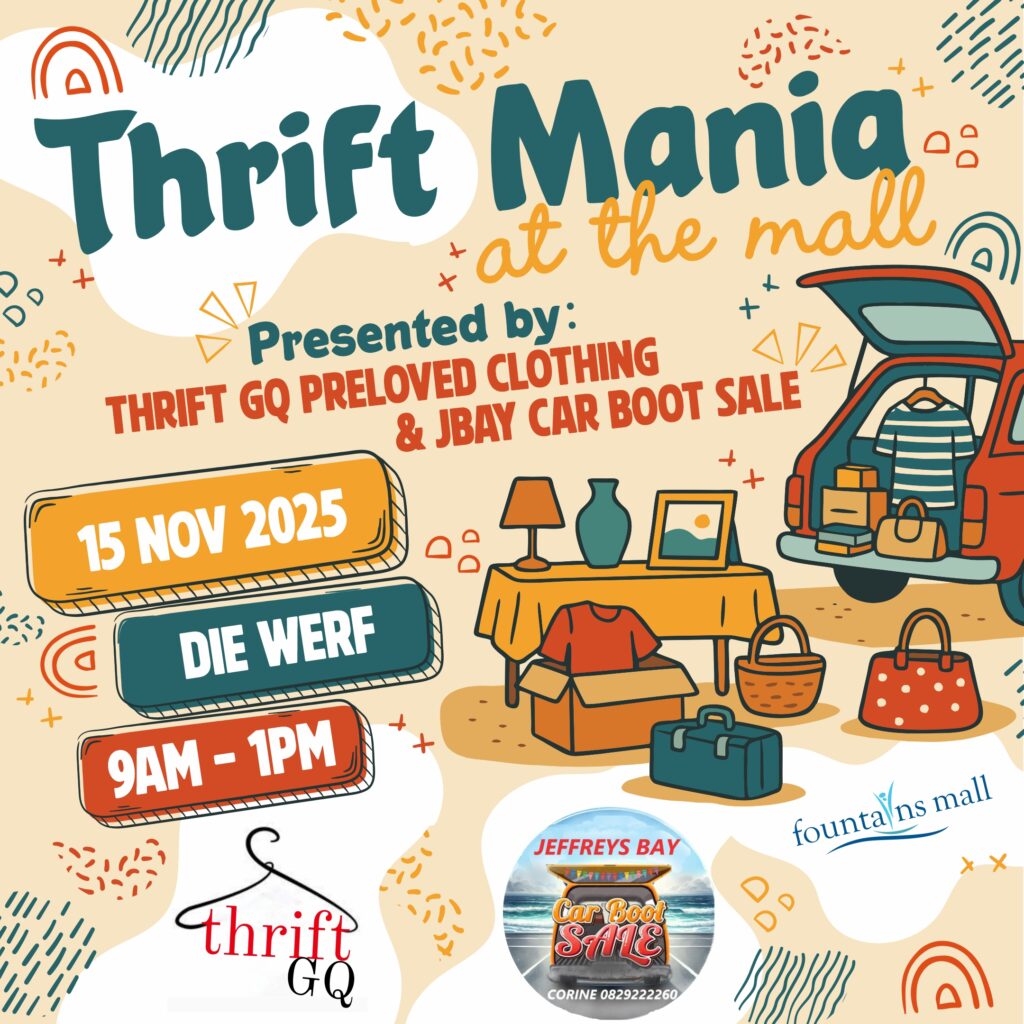 FM_Thrift Mania_Instagram Square Social_2025