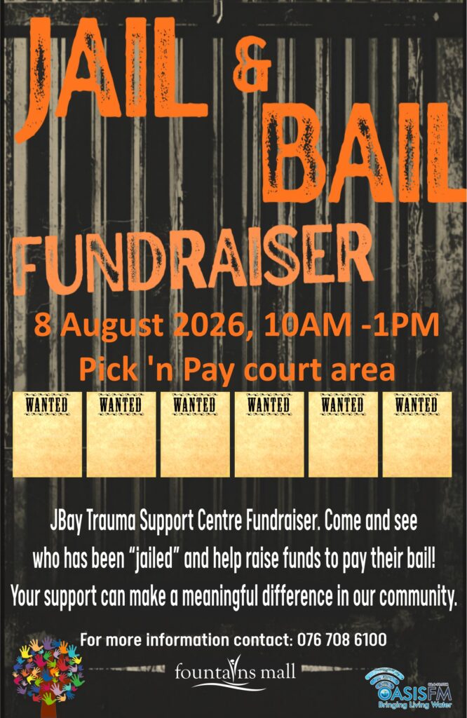Jail & Bail express