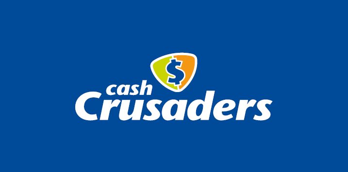CAsh crusaders logo